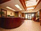 фото отеля Comfort Inn & Suites Danville (Virginia)