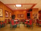 фото отеля Comfort Inn & Suites Danville (Virginia)