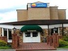 фото отеля Comfort Inn & Suites Danville (Virginia)