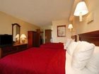 фото отеля Comfort Inn & Suites Danville (Virginia)