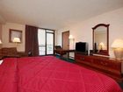 фото отеля Comfort Inn & Suites Danville (Virginia)