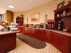 фото отеля Comfort Inn & Suites Danville (Virginia)
