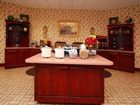 фото отеля Comfort Inn & Suites Danville (Virginia)
