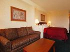 фото отеля Comfort Inn & Suites Danville (Virginia)