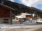 фото отеля La Tana Dell'Orso Garni