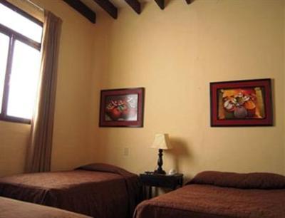 фото отеля Hannover Hostel Lima