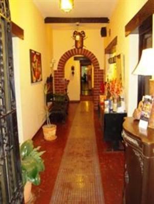 фото отеля Hannover Hostel Lima