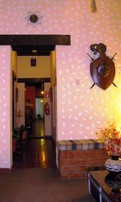 фото отеля Hannover Hostel Lima