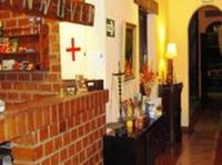 Hannover Hostel Lima