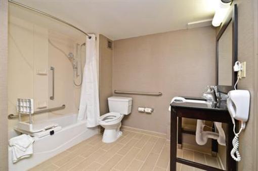 фото отеля Holiday Inn Express Burlington