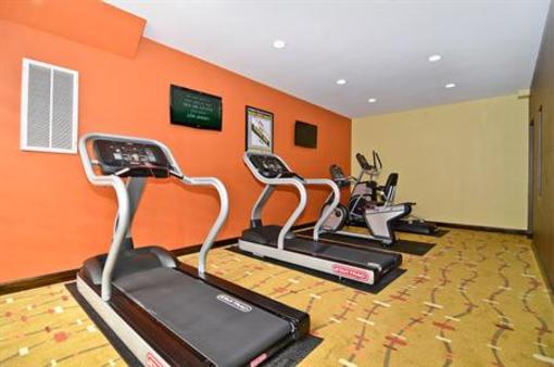 фото отеля Holiday Inn Express Burlington