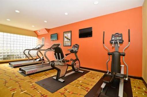 фото отеля Holiday Inn Express Burlington