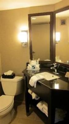 фото отеля Holiday Inn Express Burlington