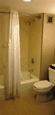 фото отеля Holiday Inn Express Burlington