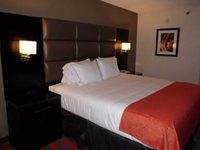 Holiday Inn Express Burlington