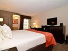 фото отеля Holiday Inn Express Burlington