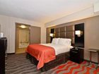 фото отеля Holiday Inn Express Burlington
