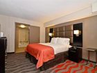 фото отеля Holiday Inn Express Burlington