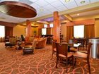 фото отеля Holiday Inn Express Burlington