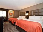 фото отеля Holiday Inn Express Burlington