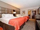 фото отеля Holiday Inn Express Burlington