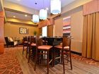 фото отеля Holiday Inn Express Burlington