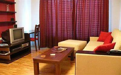 фото отеля VIP Apartments Sofia