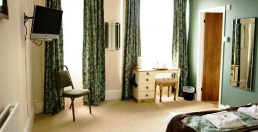 фото отеля Imperial Hotel Plymouth (England)