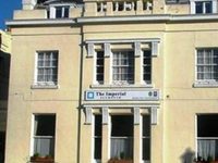 Imperial Hotel Plymouth (England)