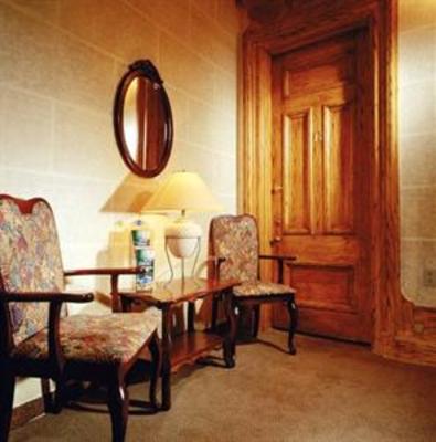 фото отеля Hotel Casa Bella Montreal