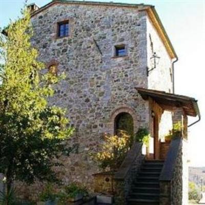 фото отеля Villa di Sensano