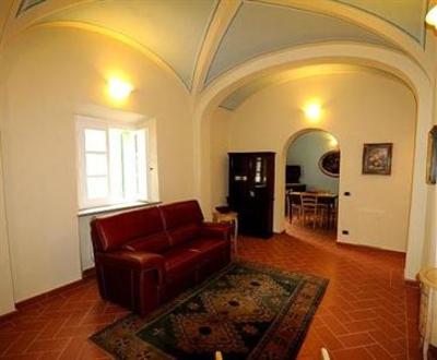 фото отеля Villa di Sensano