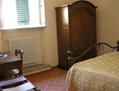фото отеля Villa di Sensano