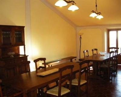 фото отеля Villa di Sensano