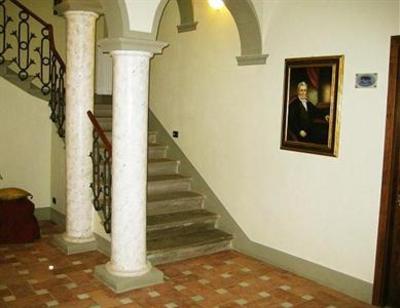 фото отеля Villa di Sensano