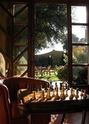 фото отеля Villa di Sensano