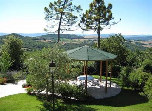 фото отеля Villa di Sensano
