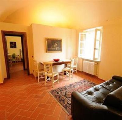 фото отеля Villa di Sensano