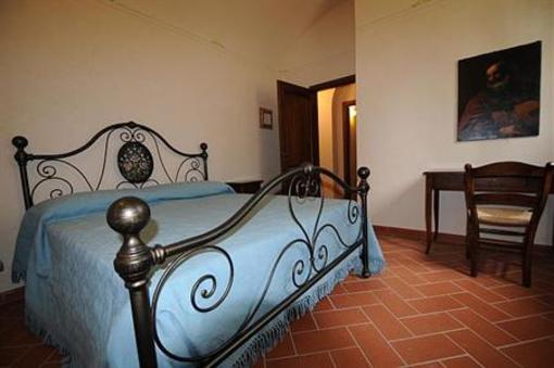 фото отеля Villa di Sensano