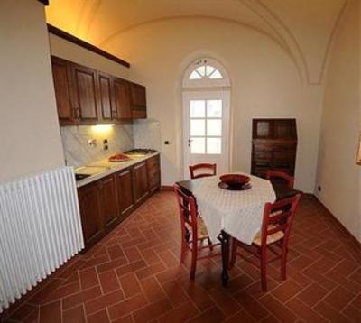 фото отеля Villa di Sensano