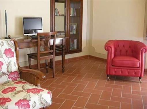 фото отеля Villa di Sensano