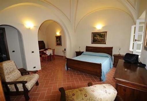 фото отеля Villa di Sensano