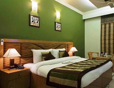 фото отеля Hotel Singh Sahib