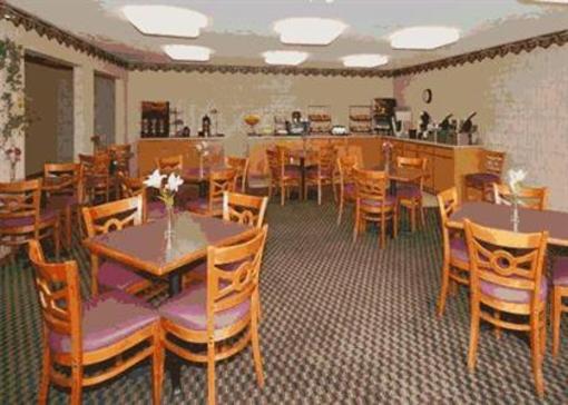 фото отеля Comfort Inn Northeast Cincinnati