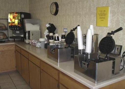 фото отеля Comfort Inn Northeast Cincinnati