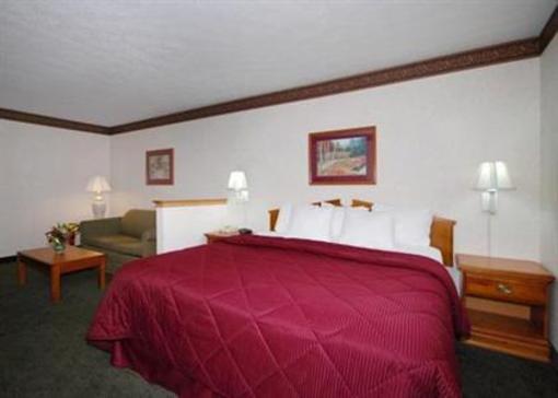 фото отеля Comfort Inn Northeast Cincinnati