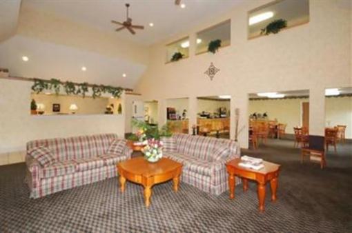 фото отеля Comfort Inn Northeast Cincinnati