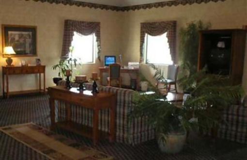 фото отеля Comfort Inn Northeast Cincinnati