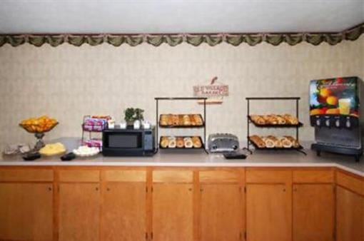 фото отеля Comfort Inn Northeast Cincinnati