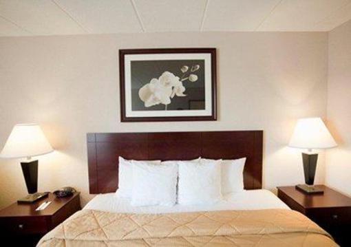 фото отеля Comfort Inn Northeast Cincinnati